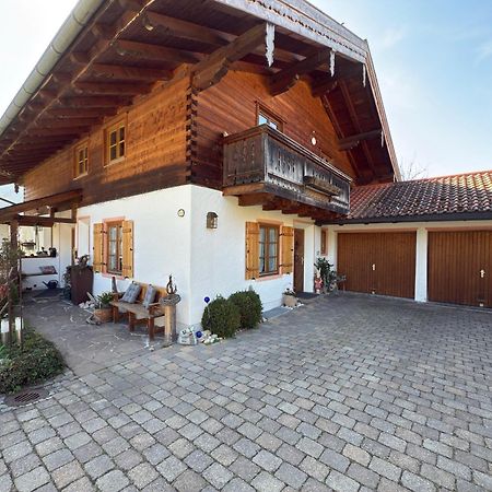 Ferienwohnung Bachl Inkl. Chiemgaukarte Ruhpolding Εξωτερικό φωτογραφία